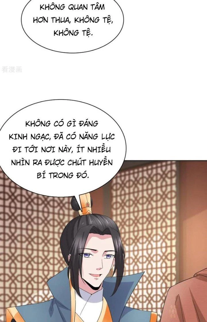 Hỗn Độn Kim Ô Chapter 100 - 8