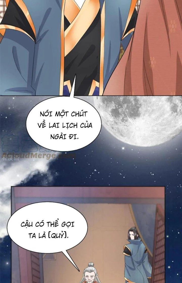 Hỗn Độn Kim Ô Chapter 100 - 9