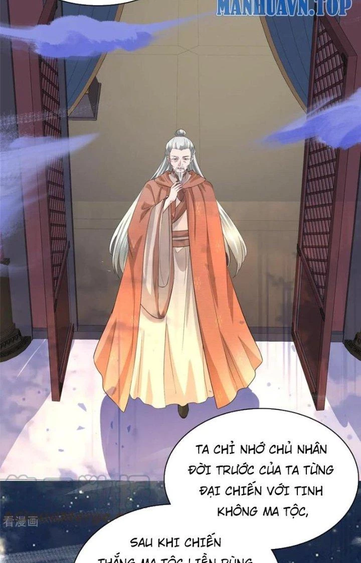 Hỗn Độn Kim Ô Chapter 100 - 11