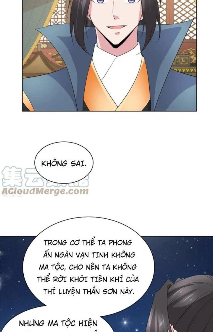 Hỗn Độn Kim Ô Chapter 100 - 14