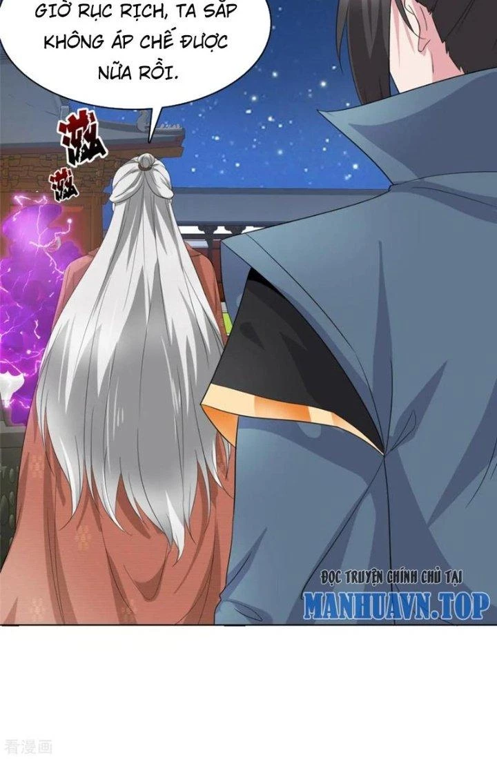 Hỗn Độn Kim Ô Chapter 100 - 15