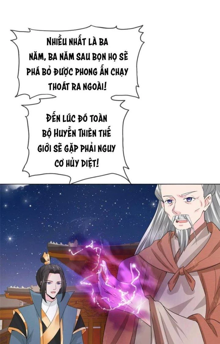 Hỗn Độn Kim Ô Chapter 100 - 16