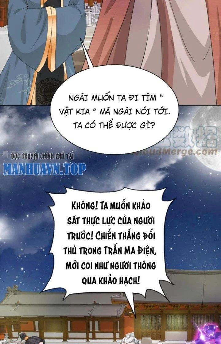 Hỗn Độn Kim Ô Chapter 100 - 17
