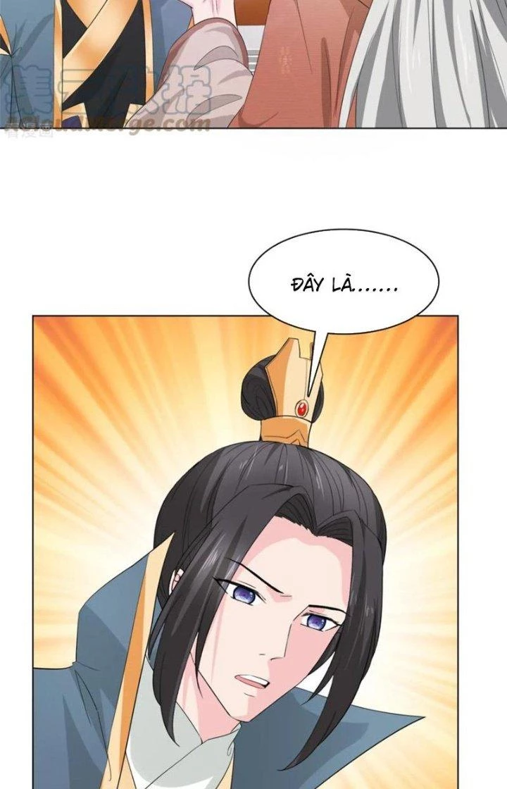 Hỗn Độn Kim Ô Chapter 100 - 22