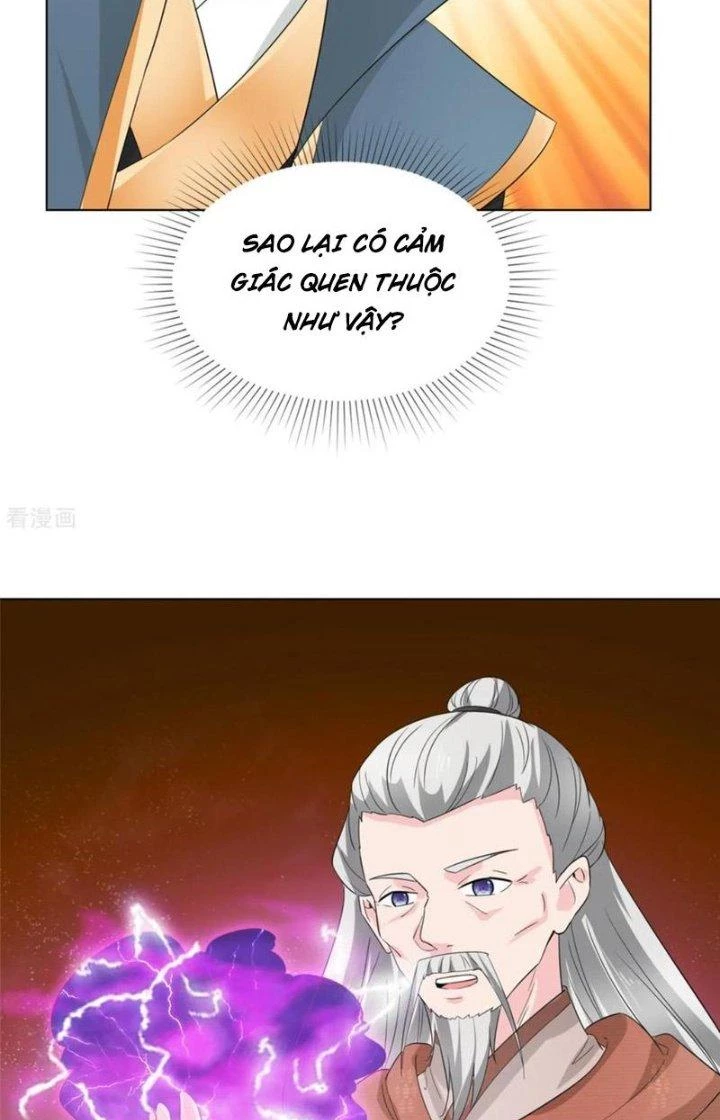 Hỗn Độn Kim Ô Chapter 100 - 23