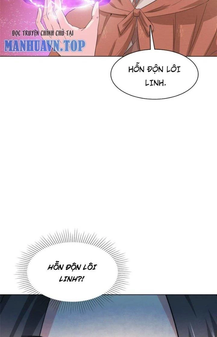 Hỗn Độn Kim Ô Chapter 100 - 24