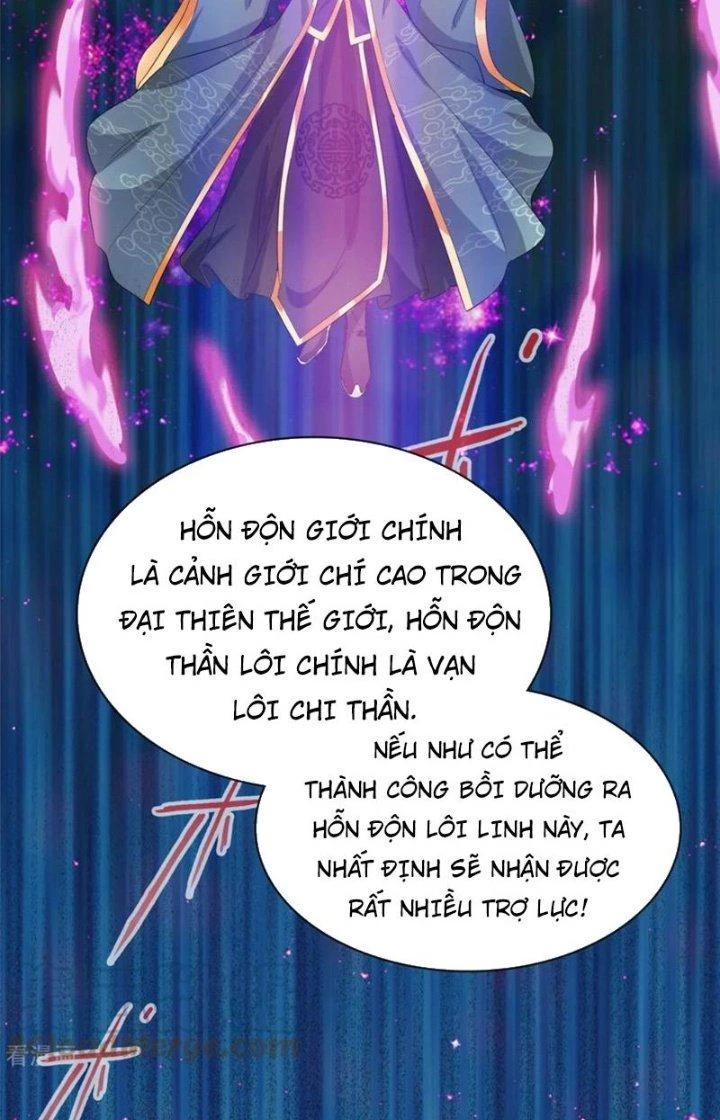 Hỗn Độn Kim Ô Chapter 100 - 26