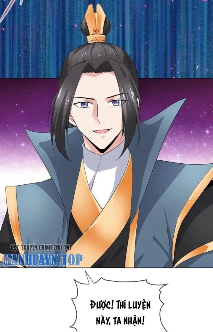 Hỗn Độn Kim Ô Chapter 100 - 27