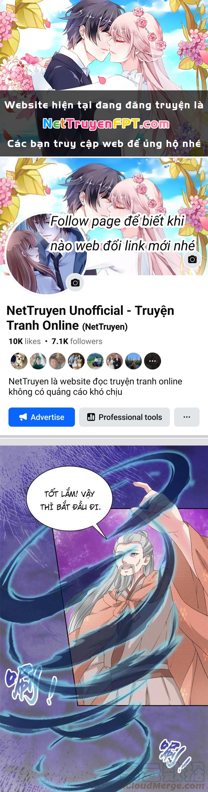 Hỗn Độn Kim Ô Chapter 101 - 1