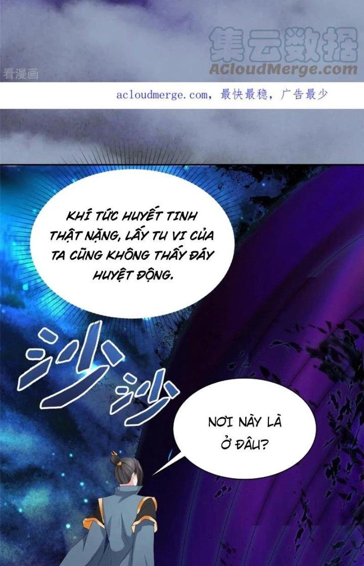 Hỗn Độn Kim Ô Chapter 101 - 4