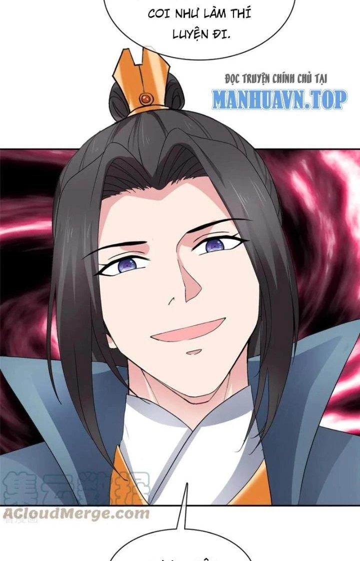 Hỗn Độn Kim Ô Chapter 101 - 6