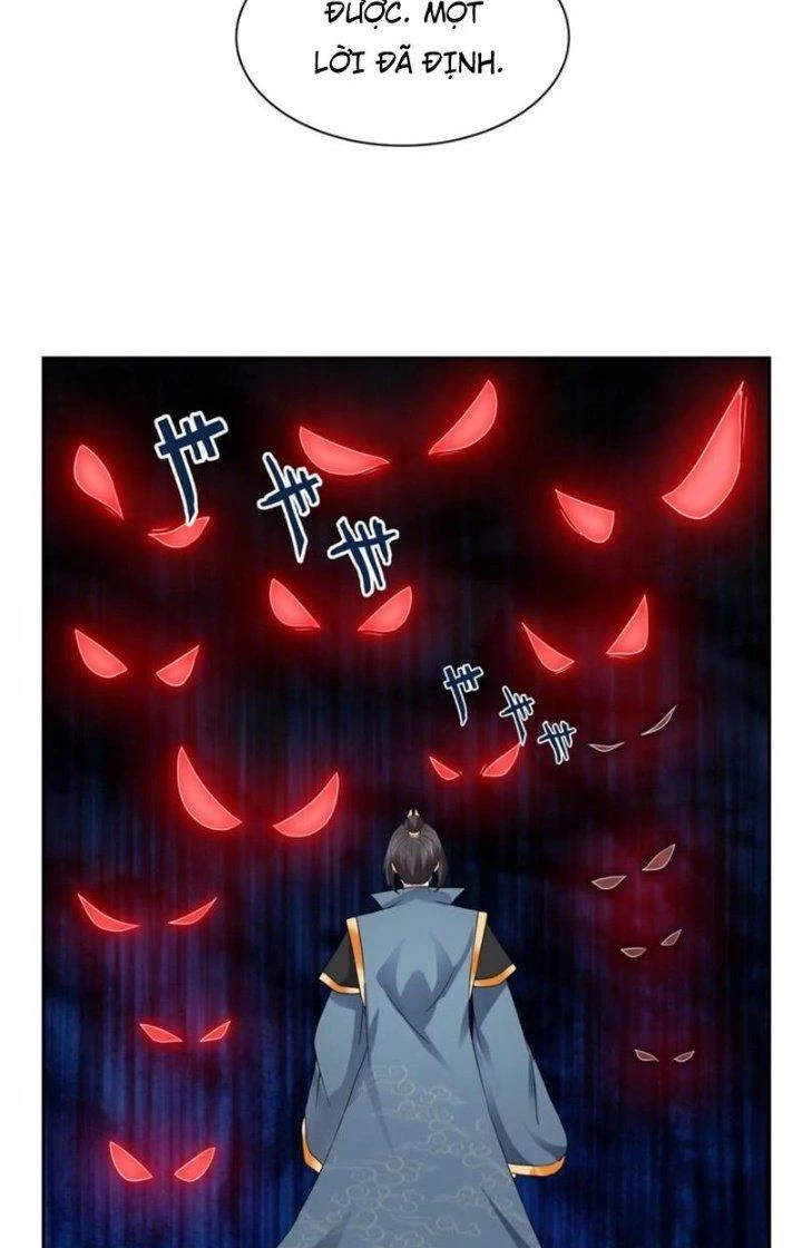 Hỗn Độn Kim Ô Chapter 101 - 7