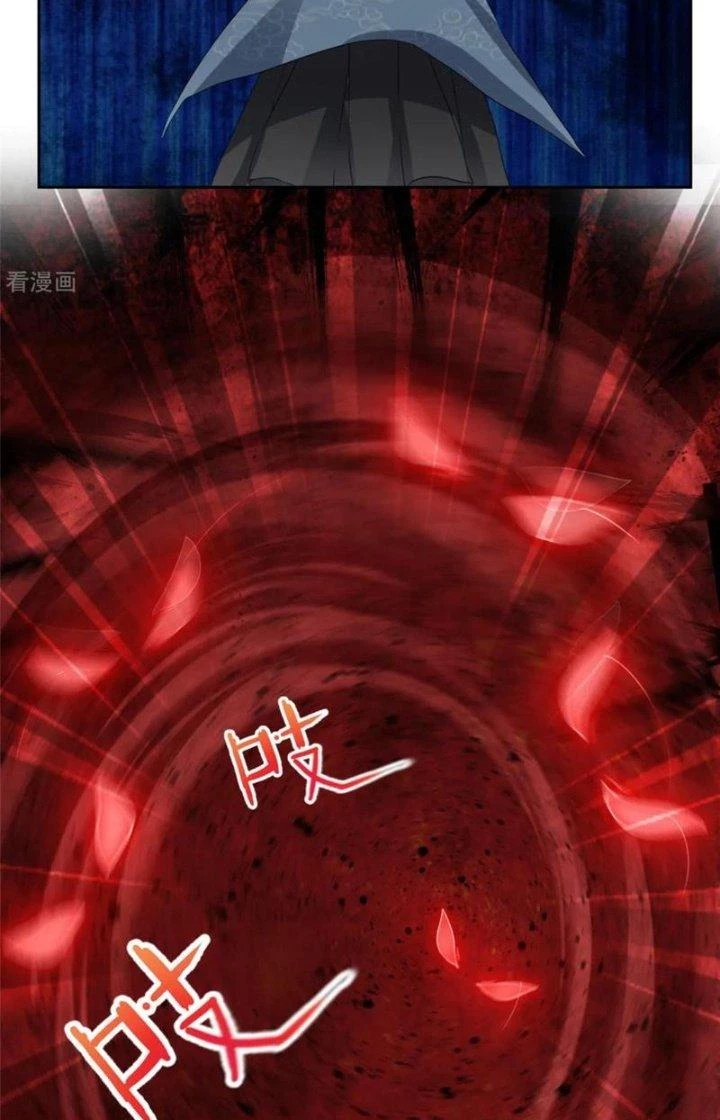 Hỗn Độn Kim Ô Chapter 101 - 8