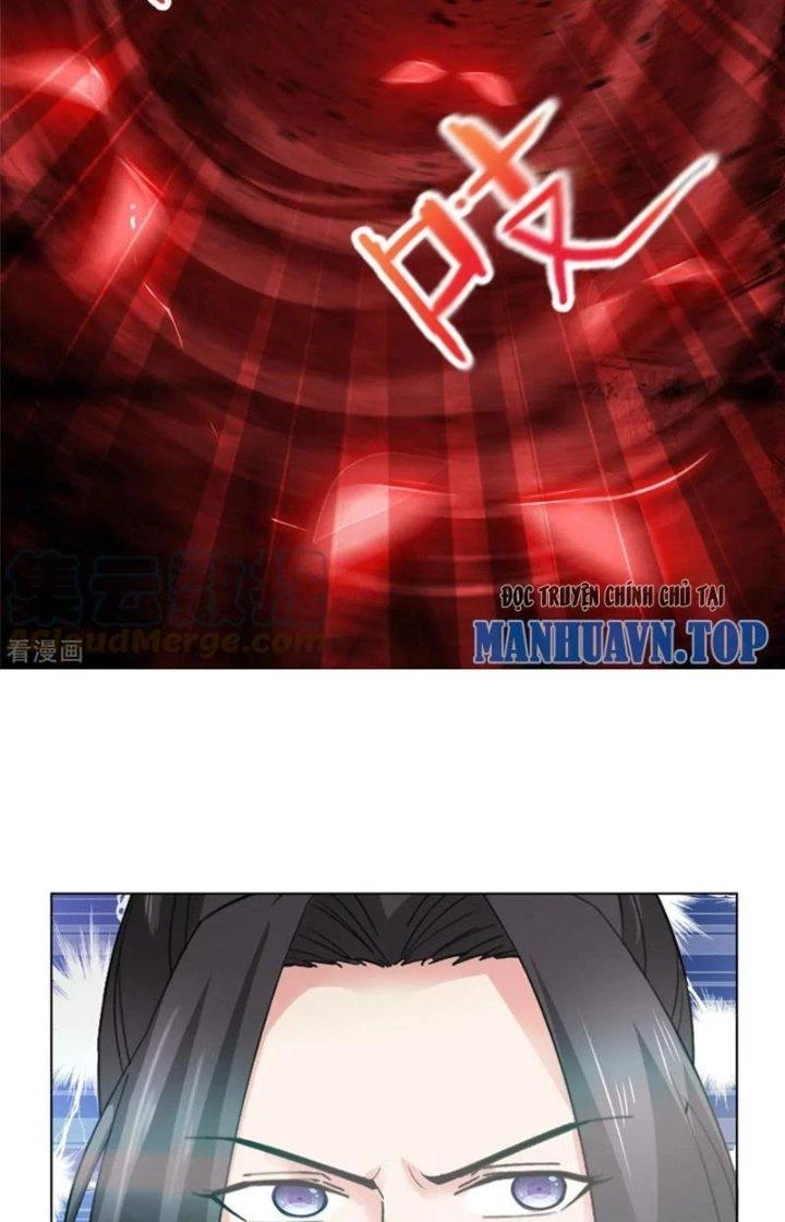 Hỗn Độn Kim Ô Chapter 101 - 9