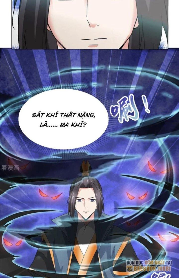 Hỗn Độn Kim Ô Chapter 101 - 10