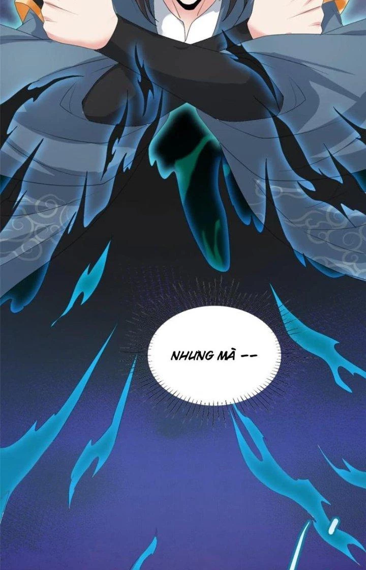 Hỗn Độn Kim Ô Chapter 101 - 12