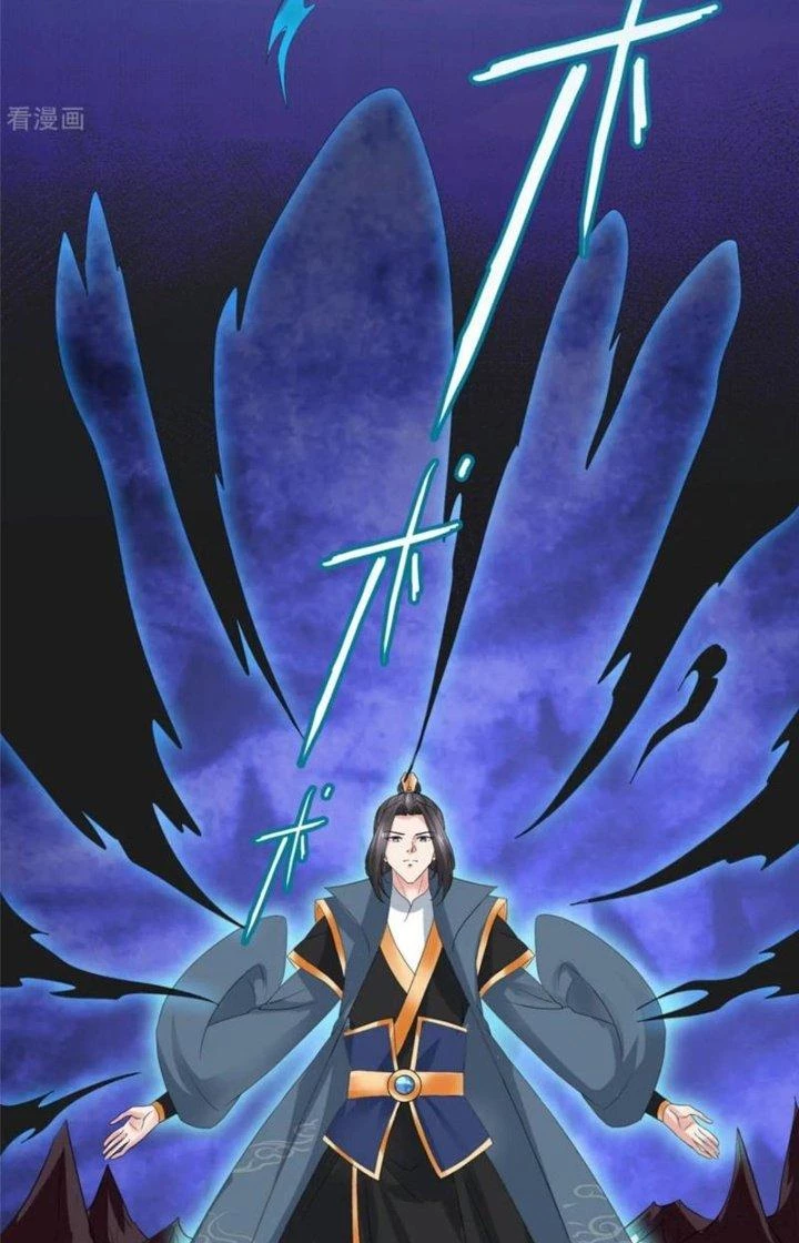 Hỗn Độn Kim Ô Chapter 101 - 13