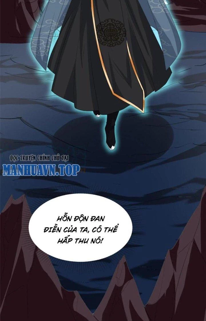 Hỗn Độn Kim Ô Chapter 101 - 14