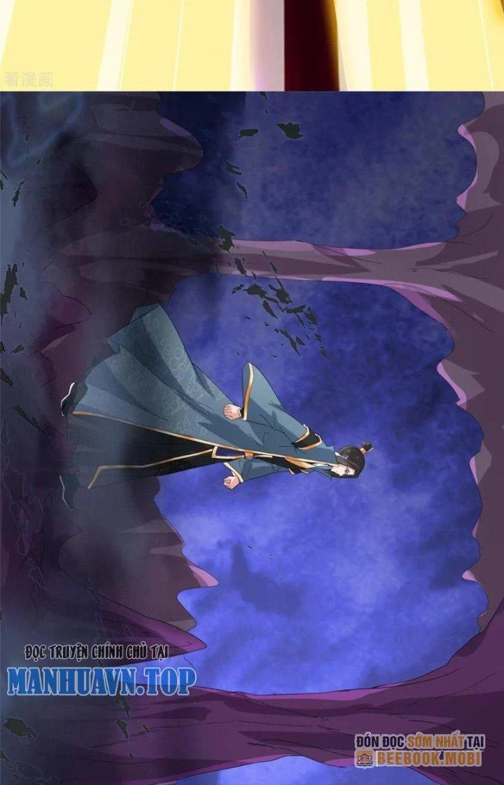 Hỗn Độn Kim Ô Chapter 101 - 18