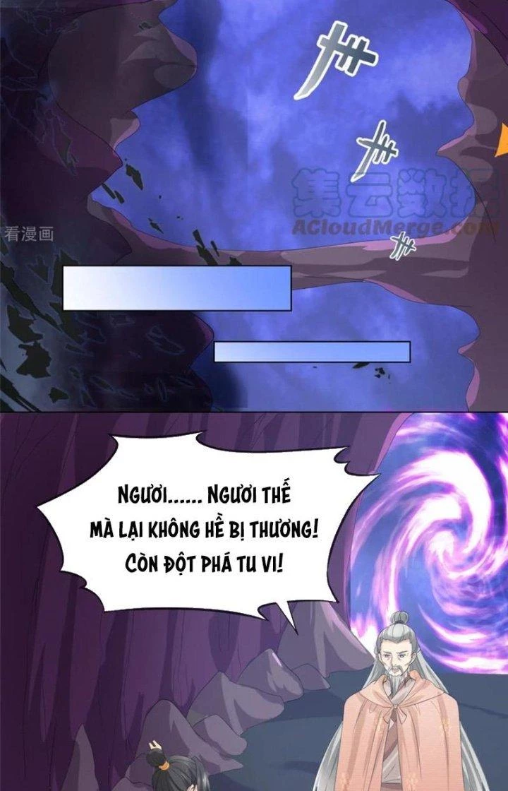 Hỗn Độn Kim Ô Chapter 101 - 19