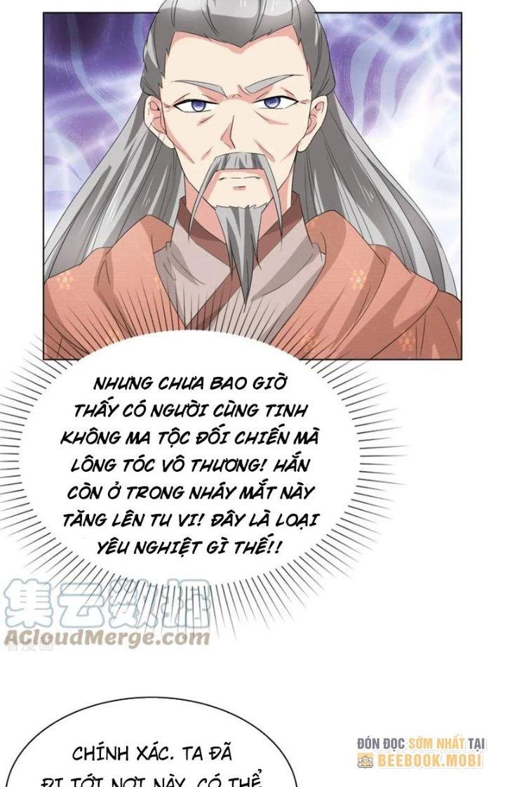 Hỗn Độn Kim Ô Chapter 101 - 21