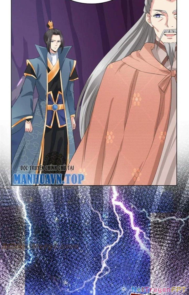 Hỗn Độn Kim Ô Chapter 101 - 23