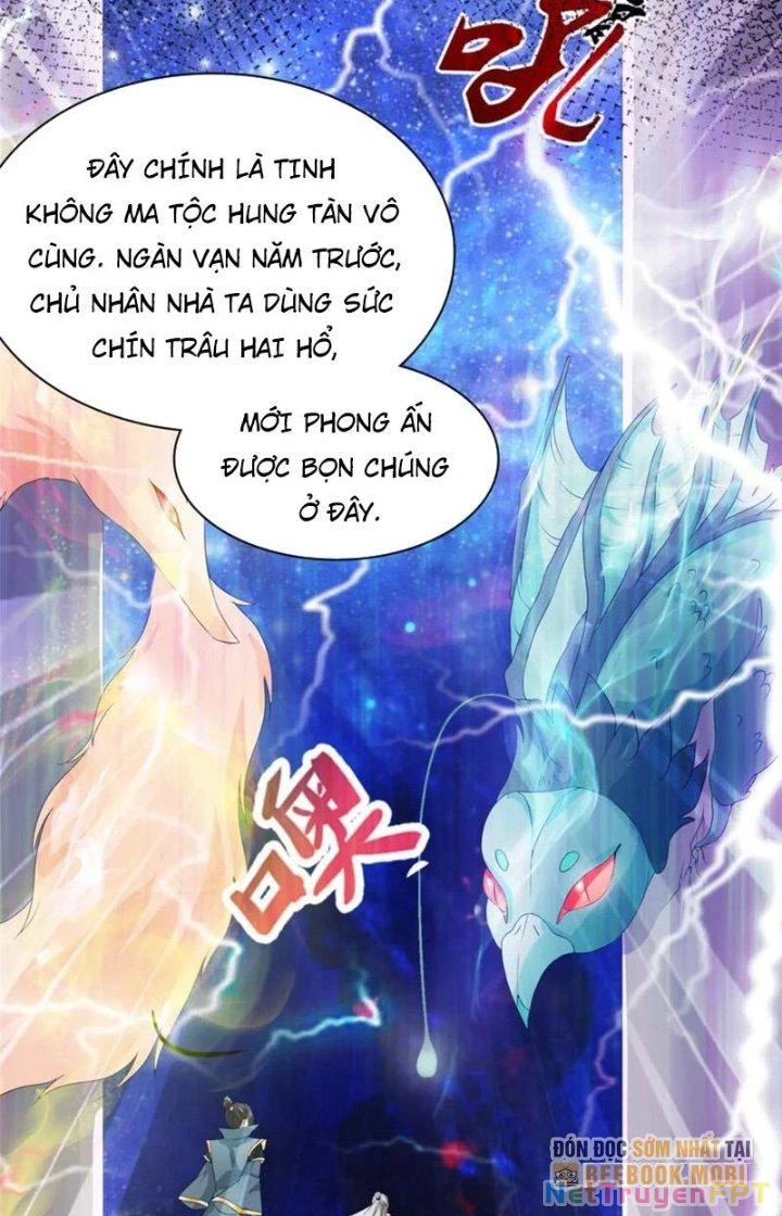 Hỗn Độn Kim Ô Chapter 101 - 24