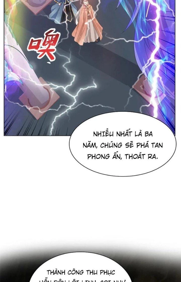 Hỗn Độn Kim Ô Chapter 101 - 26