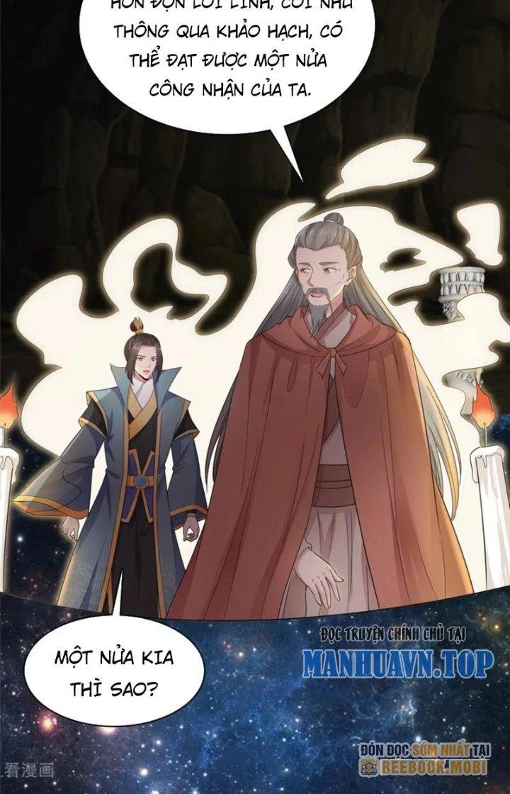 Hỗn Độn Kim Ô Chapter 101 - 27