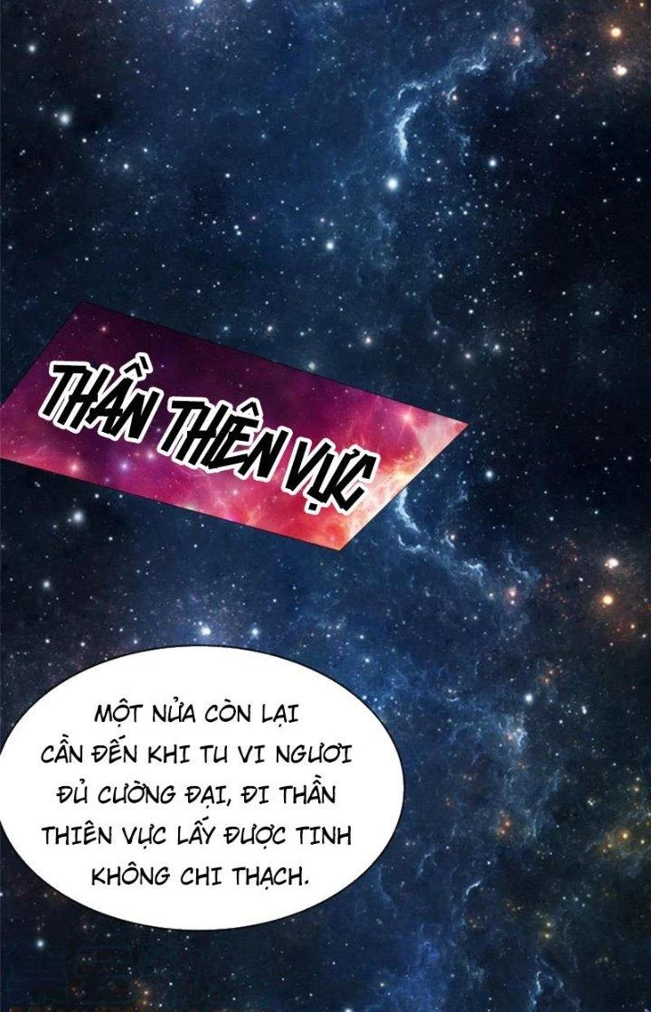 Hỗn Độn Kim Ô Chapter 101 - 28