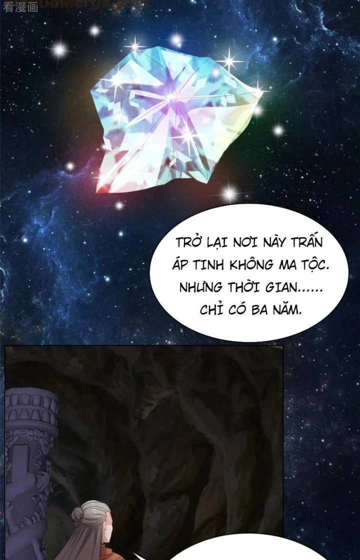 Hỗn Độn Kim Ô Chapter 101 - 29