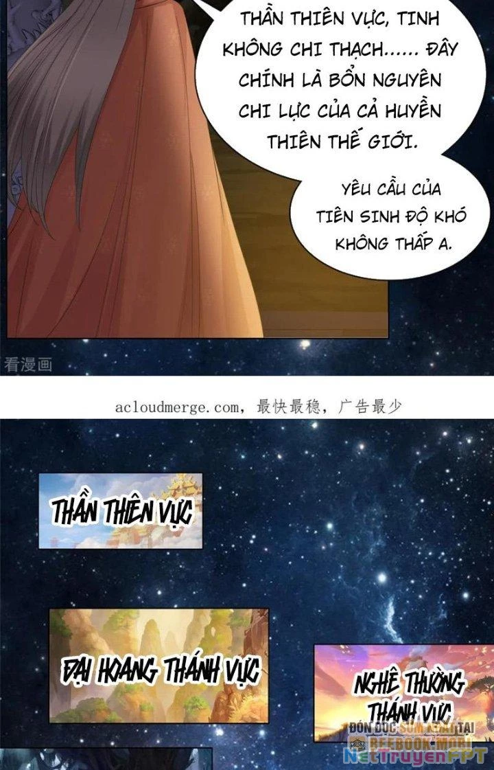 Hỗn Độn Kim Ô Chapter 101 - 30