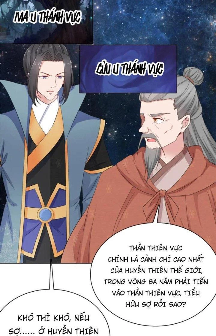 Hỗn Độn Kim Ô Chapter 101 - 31
