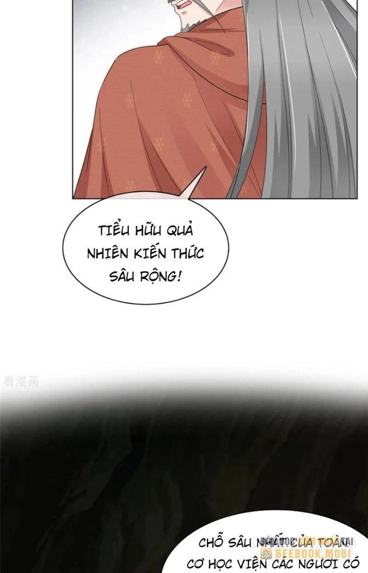 Hỗn Độn Kim Ô Chapter 101 - 33