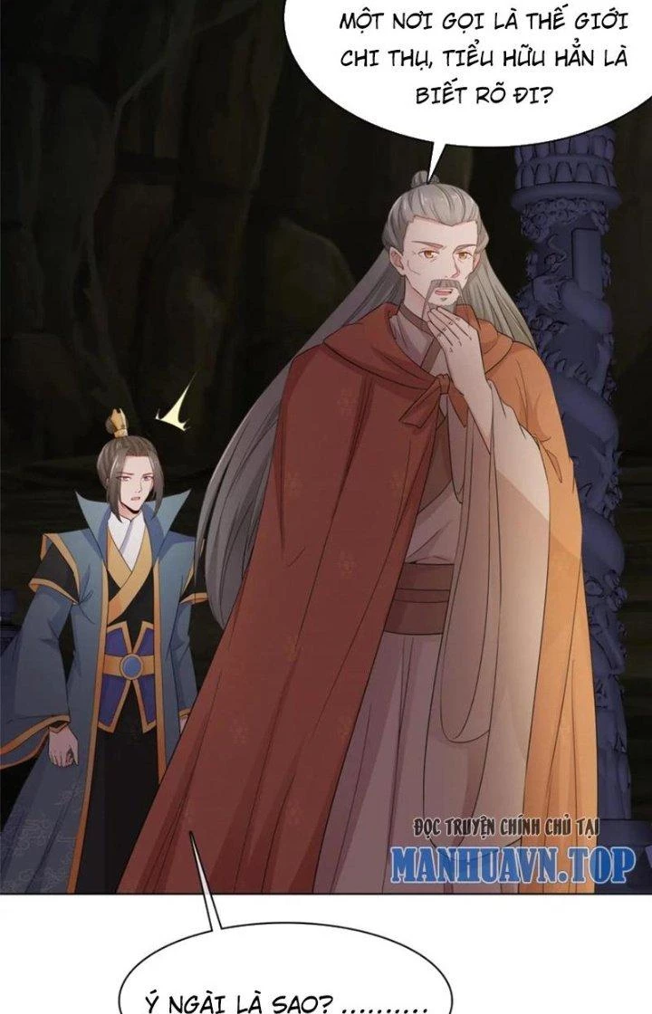 Hỗn Độn Kim Ô Chapter 101 - 34