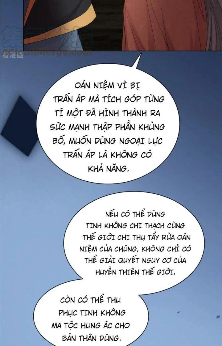 Hỗn Độn Kim Ô Chapter 102 - 2