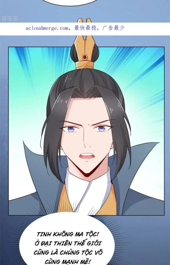 Hỗn Độn Kim Ô Chapter 102 - 3