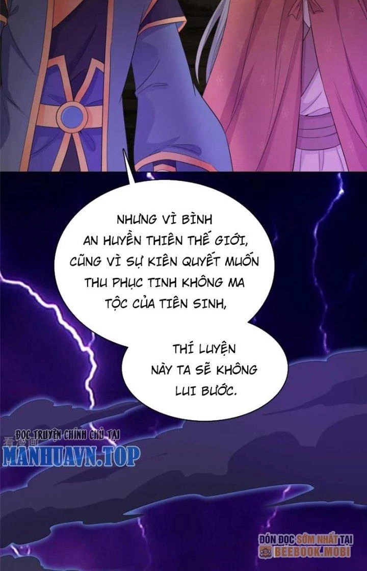 Hỗn Độn Kim Ô Chapter 102 - 5