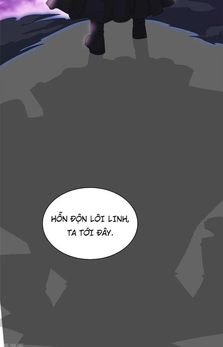 Hỗn Độn Kim Ô Chapter 102 - 7