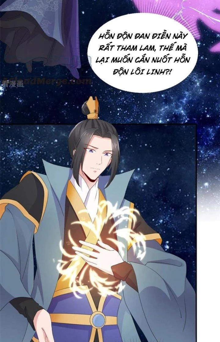Hỗn Độn Kim Ô Chapter 102 - 9