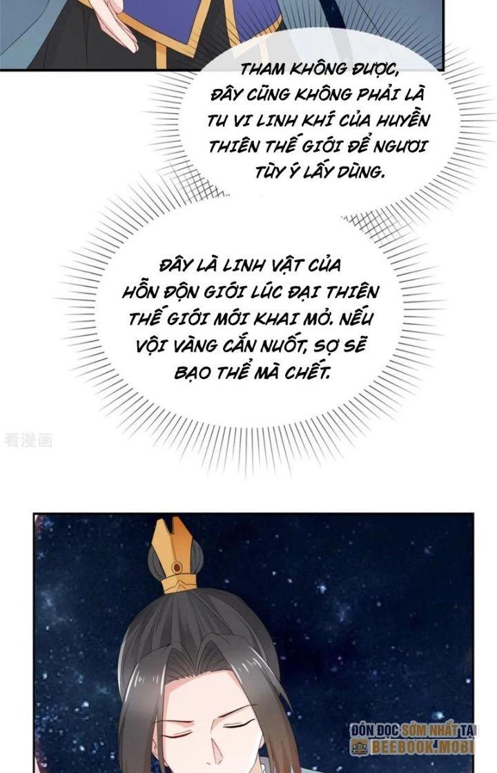 Hỗn Độn Kim Ô Chapter 102 - 10