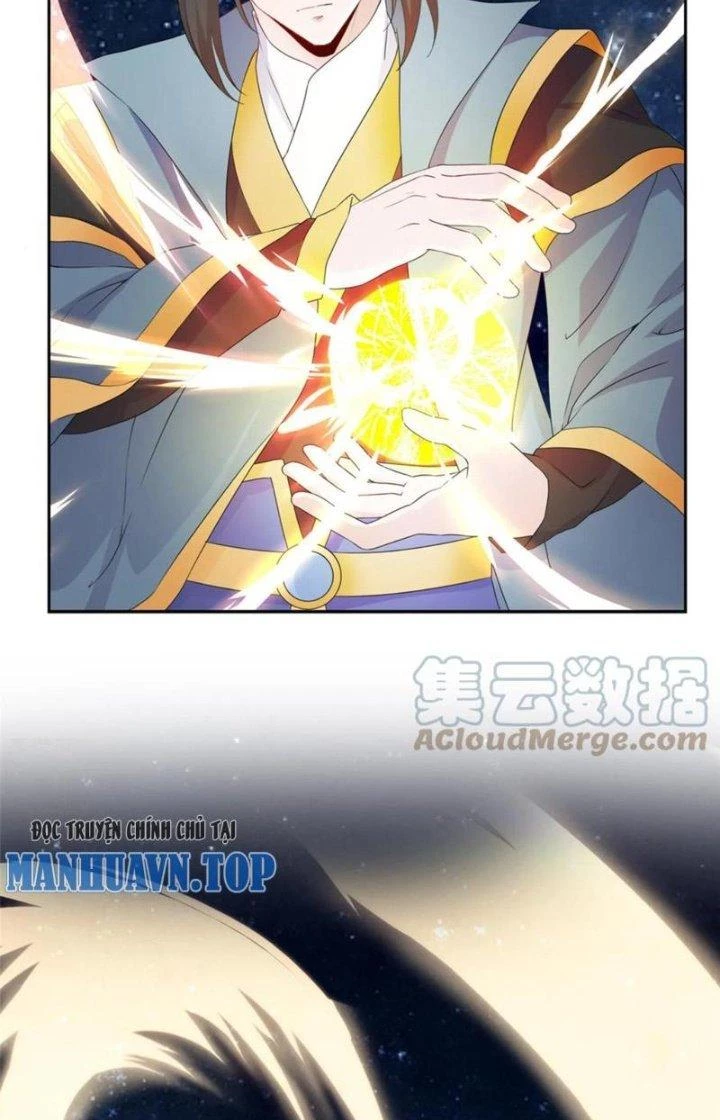 Hỗn Độn Kim Ô Chapter 102 - 11