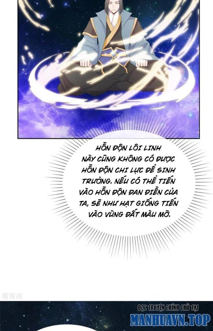 Hỗn Độn Kim Ô Chapter 102 - 15