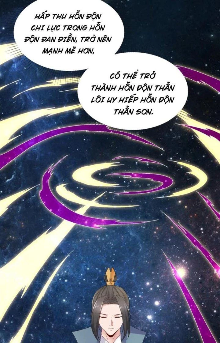 Hỗn Độn Kim Ô Chapter 102 - 16