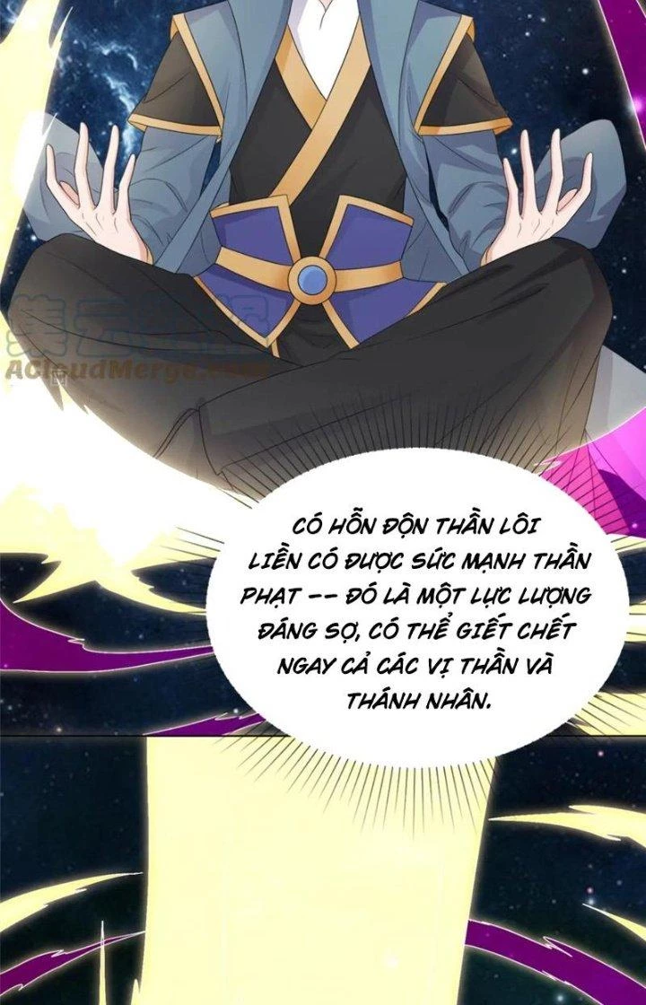 Hỗn Độn Kim Ô Chapter 102 - 17