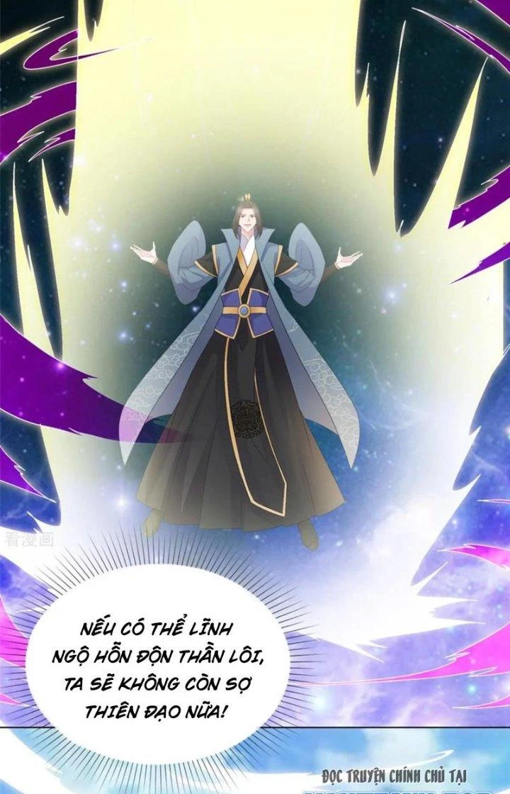 Hỗn Độn Kim Ô Chapter 102 - 18