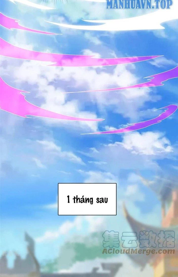 Hỗn Độn Kim Ô Chapter 102 - 19