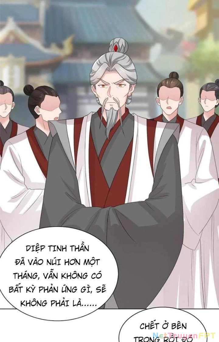 Hỗn Độn Kim Ô Chapter 102 - 20