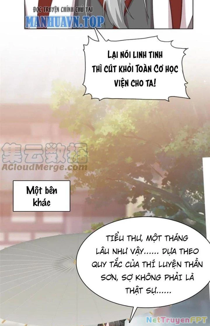 Hỗn Độn Kim Ô Chapter 102 - 22