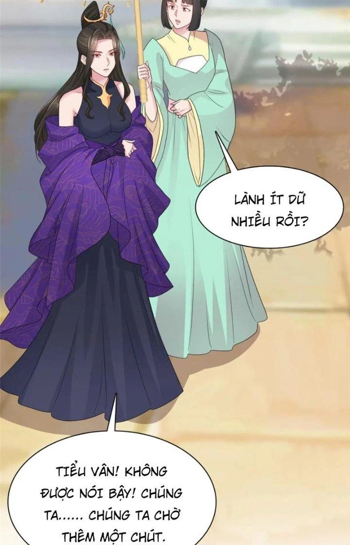 Hỗn Độn Kim Ô Chapter 102 - 23